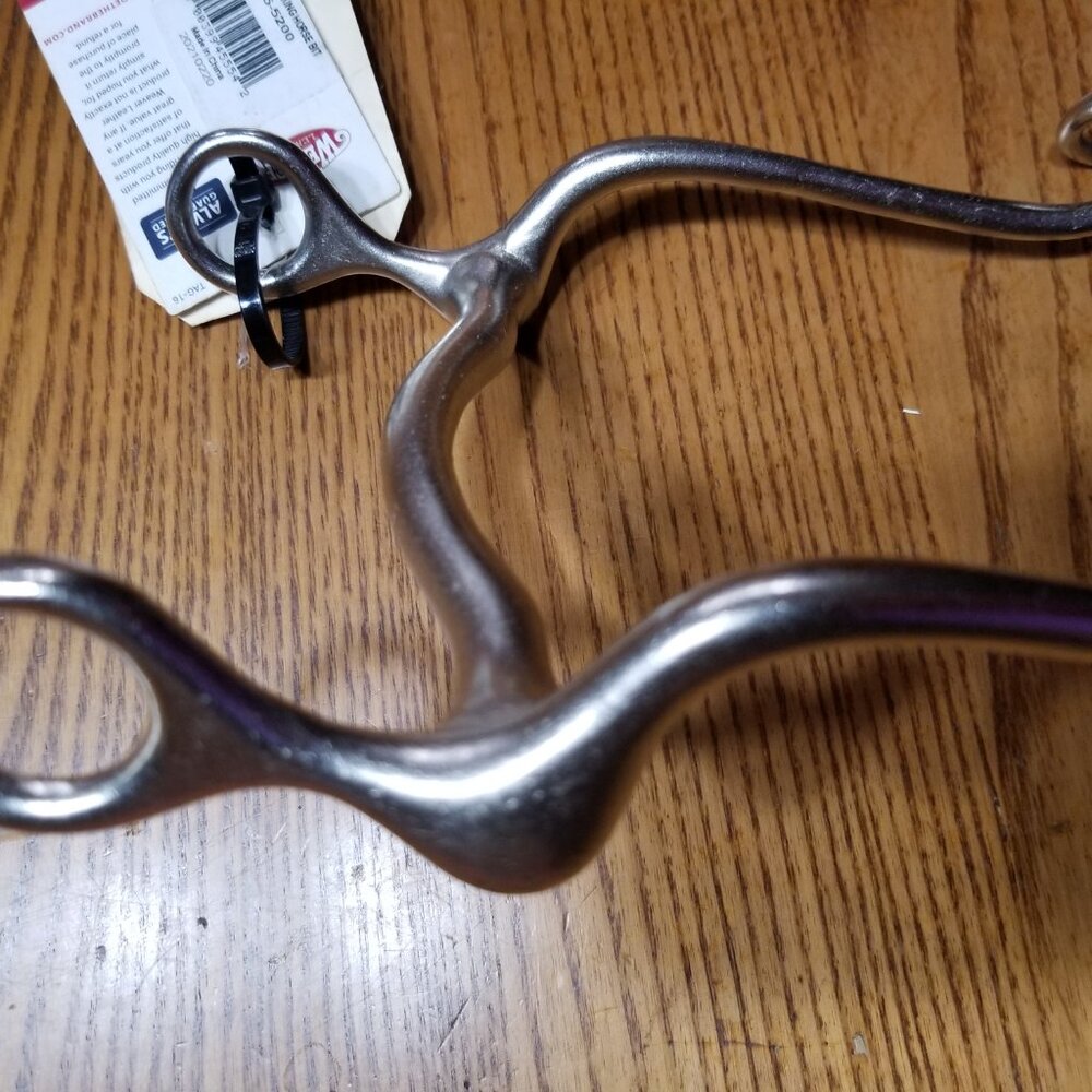 5" Walking Bit - Picture 5 of 7